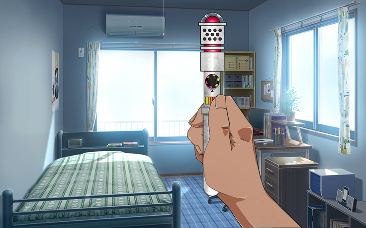 Sennoushinryaku Wo Kaishi Seyo