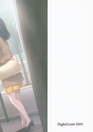 Jimi Zokusei Dohentai Kanojo Seifuku Rakuen 34 Page #50