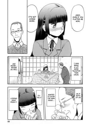 blue snow blue scene.3 Page #18