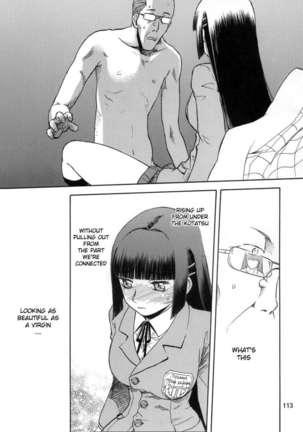 blue snow blue scene.3 Page #32