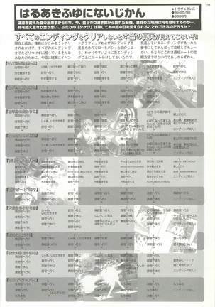BugBug Magazine 1999-03 No.55 Page #153