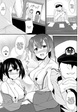 Bikini Kousen Kai Page #24