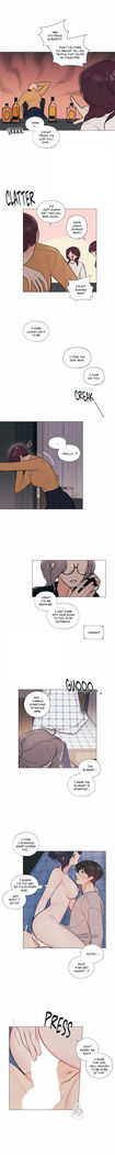 HARDCORE VANILLA Ch. 1-10