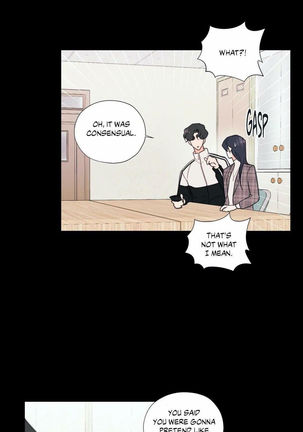 HARDCORE VANILLA Ch. 1-10 Page #19