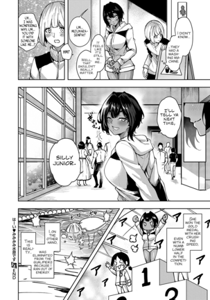 Hai Mimimimi Mizuhara desu | Yep, That's Me, Mimimimi Mizuhara Page #30