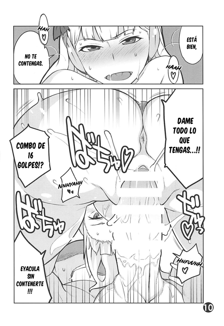 Gorushi-chan Fan Kansha Day!!