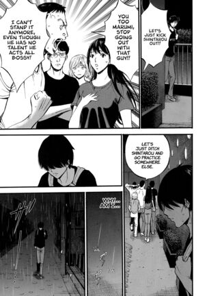Fukinshin Soukan no Onna | Non Incest Woman Ch. 1-6 Page #19