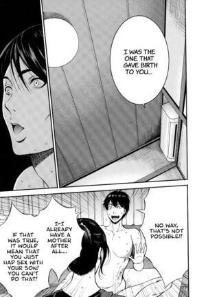 Fukinshin Soukan no Onna | Non Incest Woman Ch. 1-6 Page #45