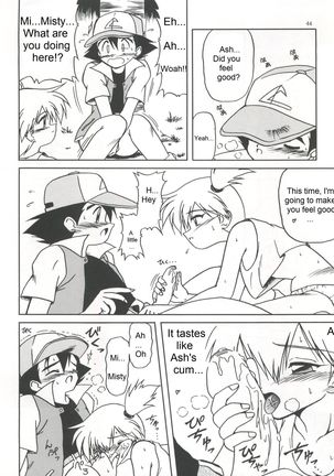 Get your POCKEMON - Page 5