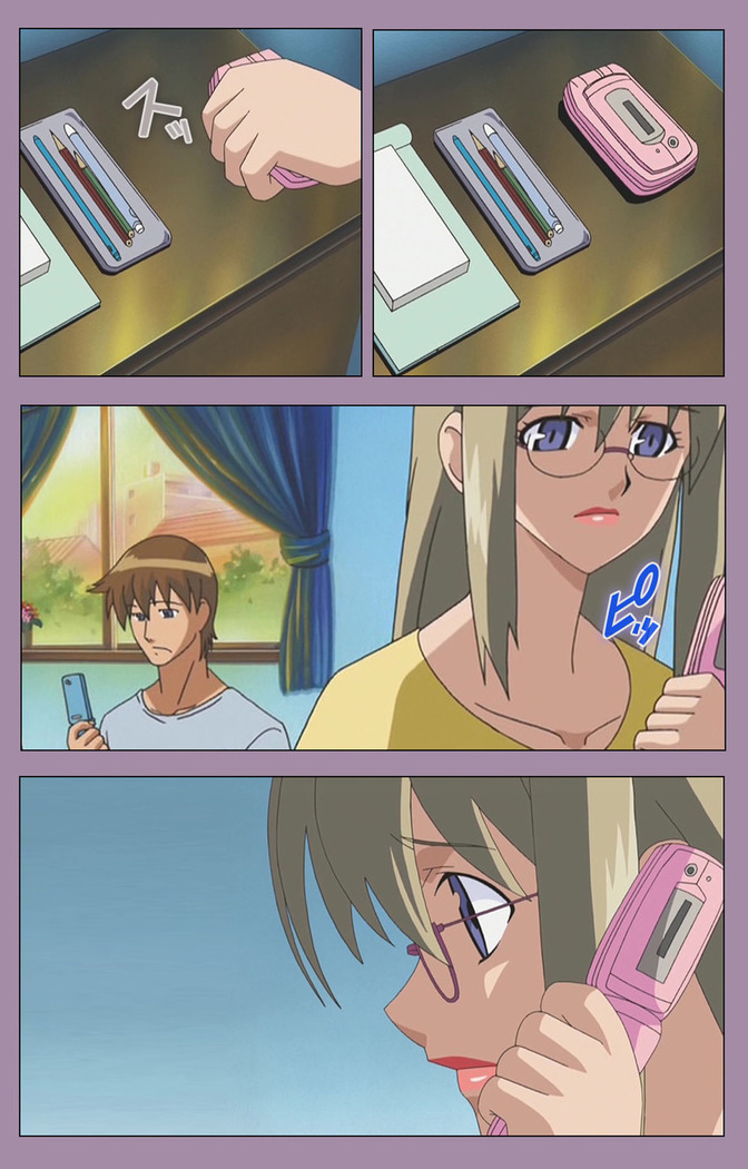 Donburikazoku kanzenhan