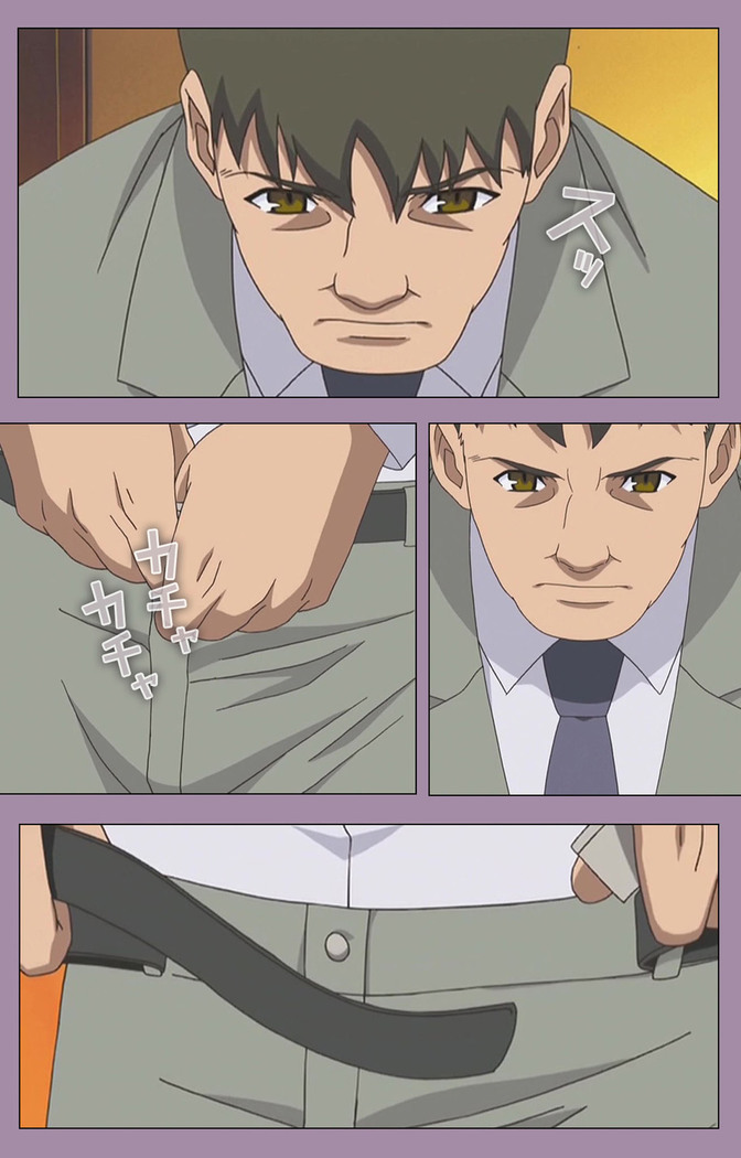 Donburikazoku kanzenhan
