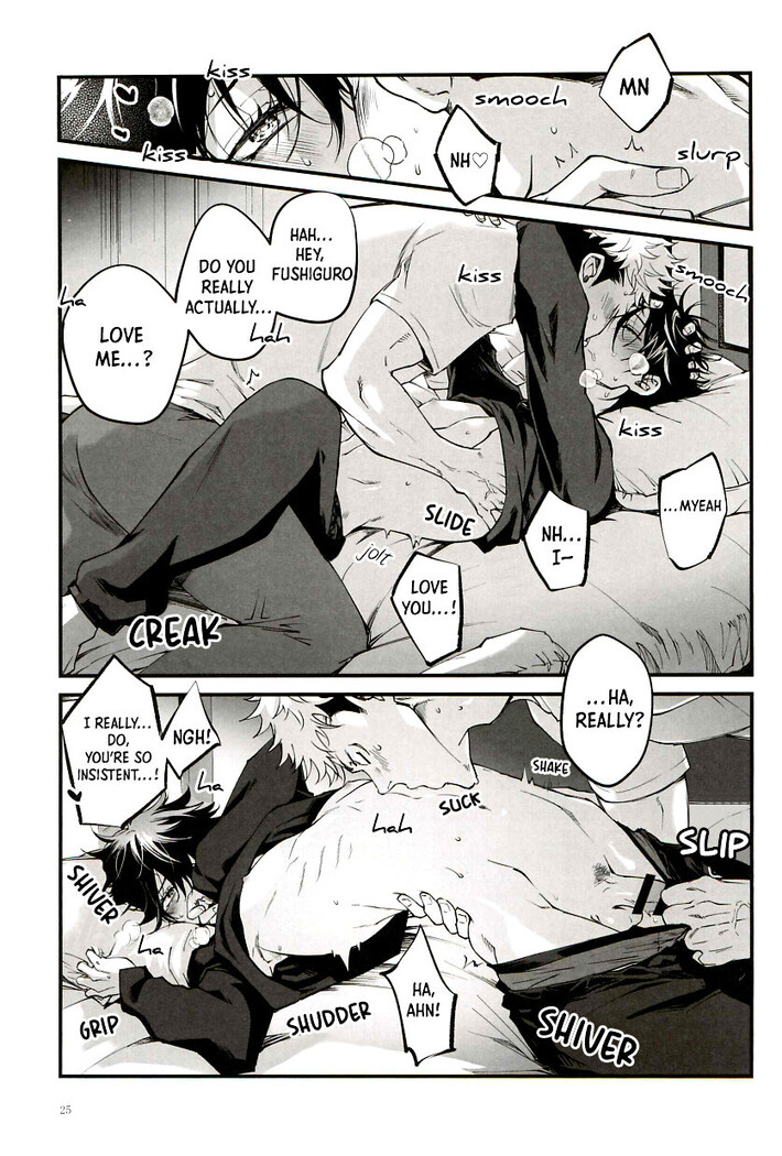 Tonari no Anoko ga Kawaikute! | The Boy Next Door Is So Cute