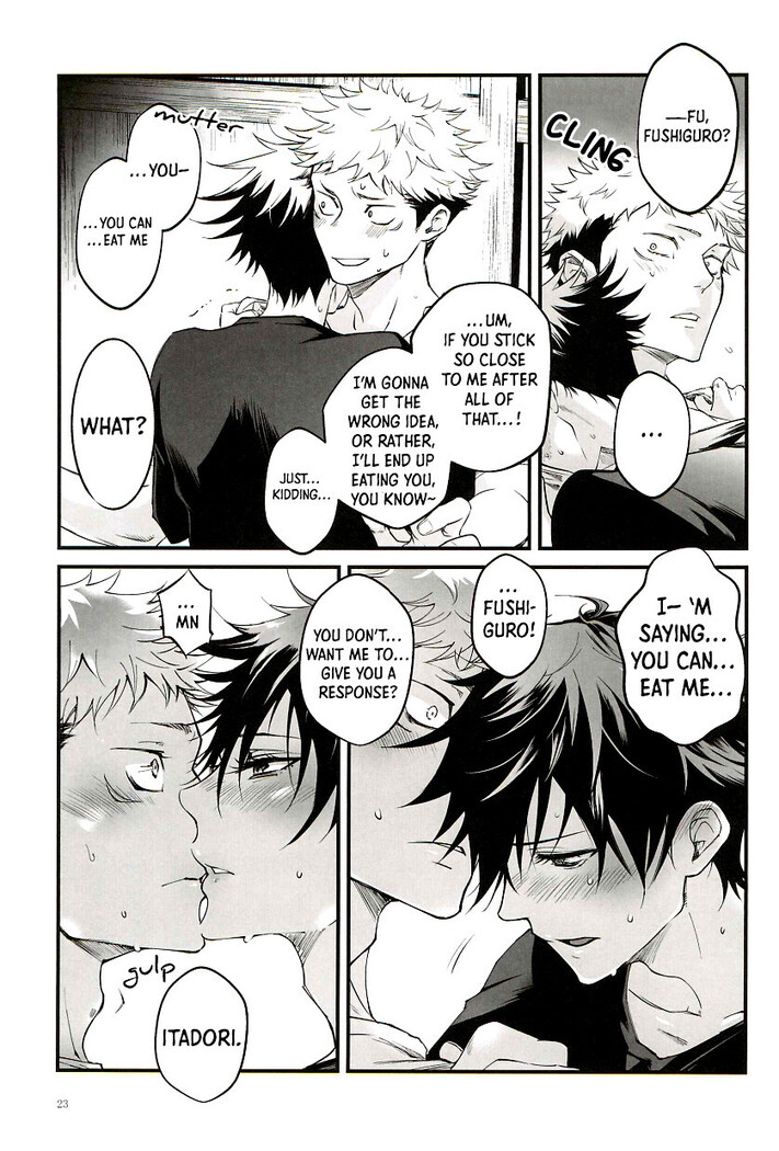 Tonari no Anoko ga Kawaikute! | The Boy Next Door Is So Cute
