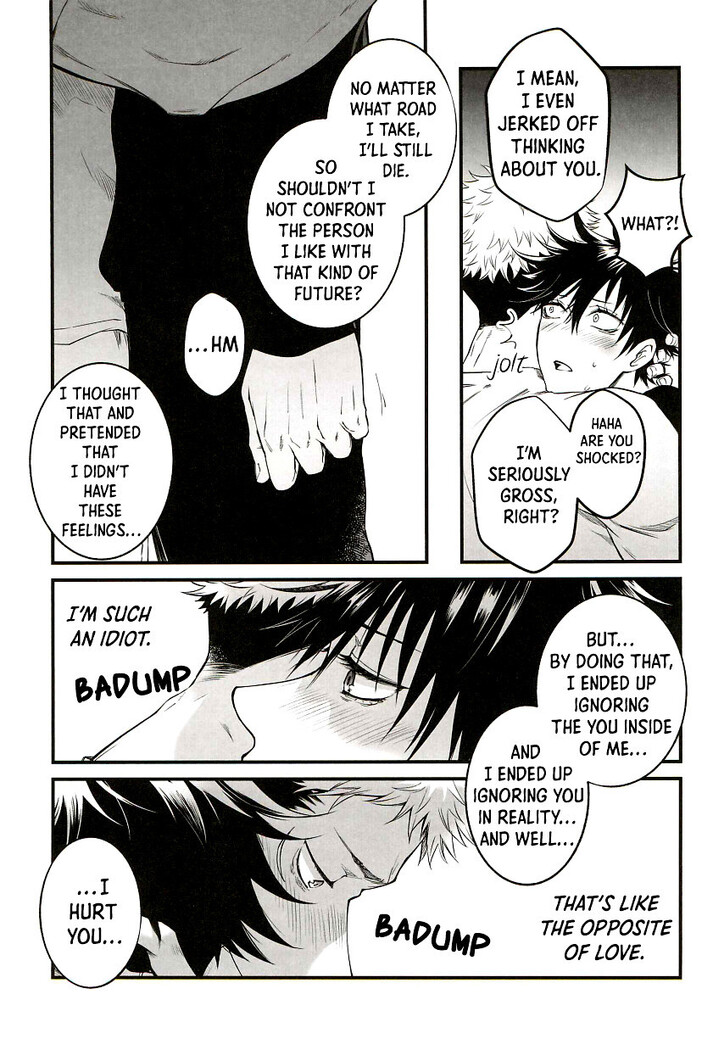 Tonari no Anoko ga Kawaikute! | The Boy Next Door Is So Cute