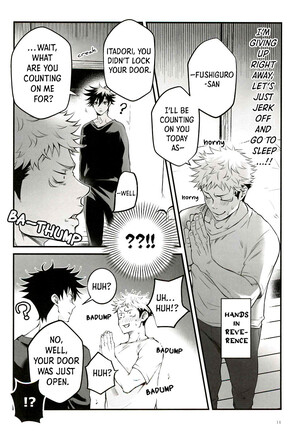 Tonari no Anoko ga Kawaikute! | The Boy Next Door Is So Cute Page #14