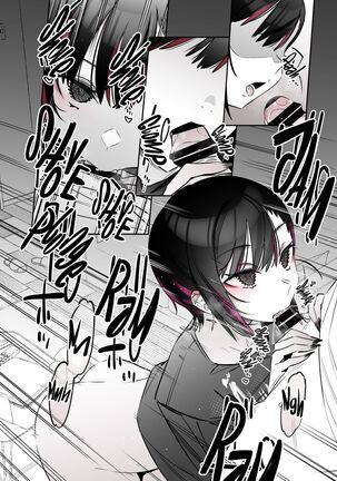 Mecha Eroi kedo Sasoi ni Nottara Hametsushisou na Ko II | A Super Sexy Girl That Would Ruin My Life if I Ask Her Out 2 Page #43