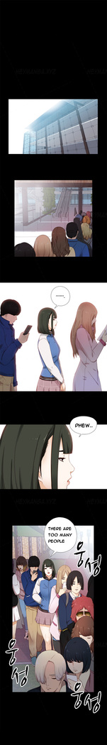 Girl Next Door Ch.1-16