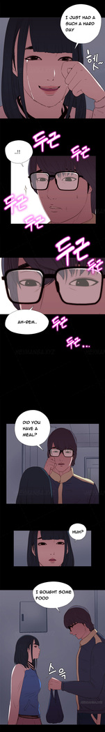 Girl Next Door Ch.1-16