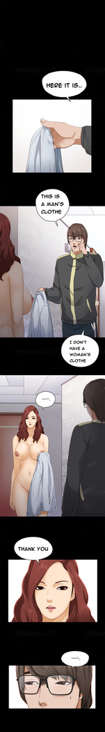 Girl Next Door Ch.1-16