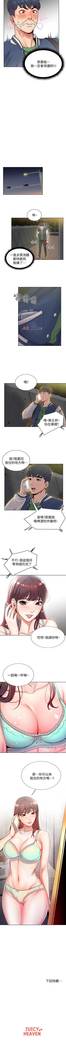 【周三连载】超市的漂亮姐姐（作者：北鼻&逃兵） 第1~37话