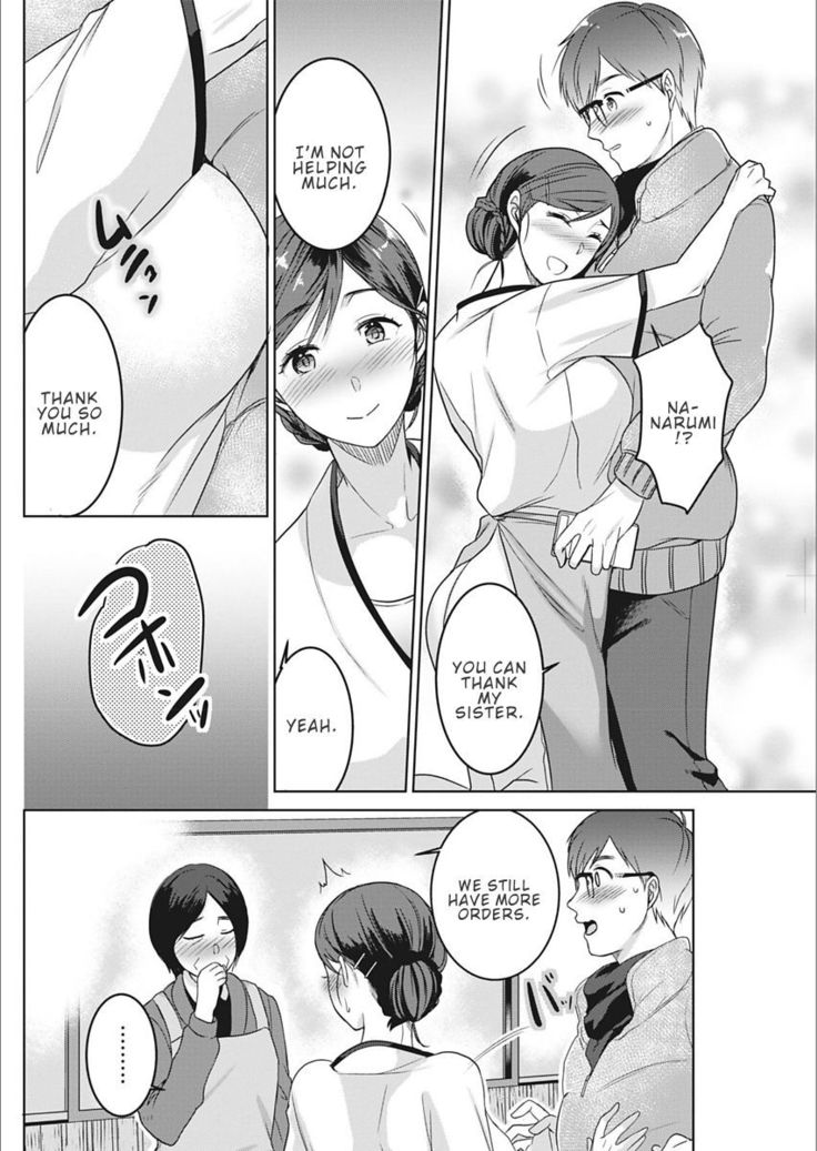 Satougashi no Negaigoto | A Confectionary's Wish