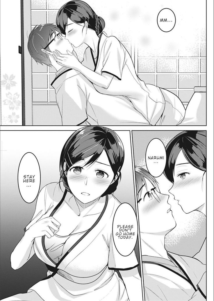 Satougashi no Negaigoto | A Confectionary's Wish