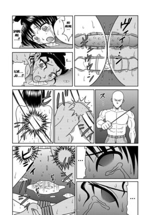 Slave Rumble 6 Page #20