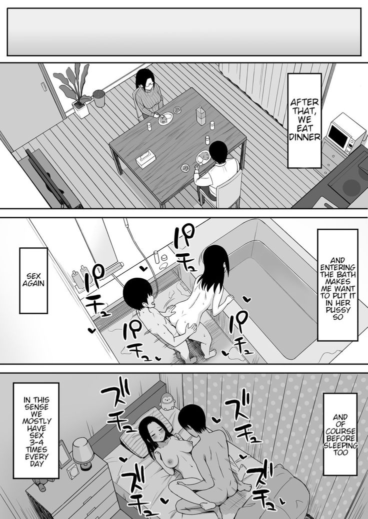 Fukujuu no noroi 4 ~ Maho Sensei, Onaho-ka Yarihoudai hen | The Curse of Obedience 4 Maho-sensei Onahole all you can-hen  ~