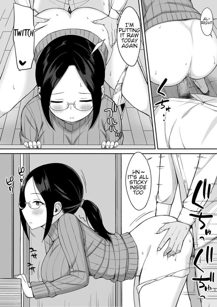 Fukujuu no noroi 4 ~ Maho Sensei, Onaho-ka Yarihoudai hen | The Curse of Obedience 4 Maho-sensei Onahole all you can-hen  ~