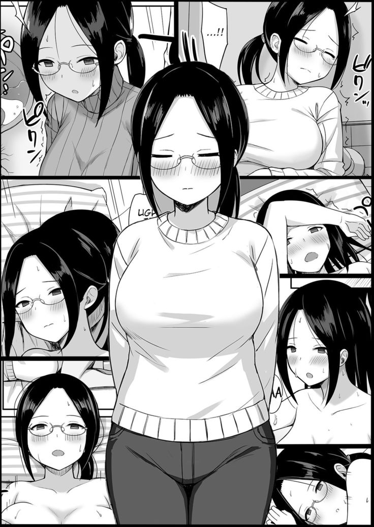 Fukujuu no noroi 4 ~ Maho Sensei, Onaho-ka Yarihoudai hen | The Curse of Obedience 4 Maho-sensei Onahole all you can-hen  ~