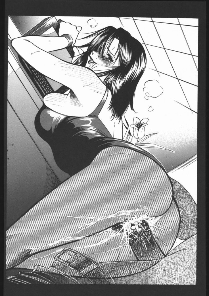Art Of Drawing Hentai