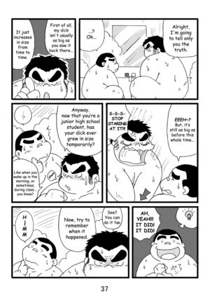 Inokuma 1 - Page 38