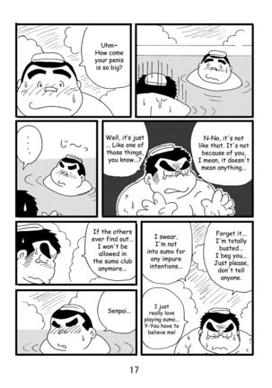 Inokuma 1 - Page 18