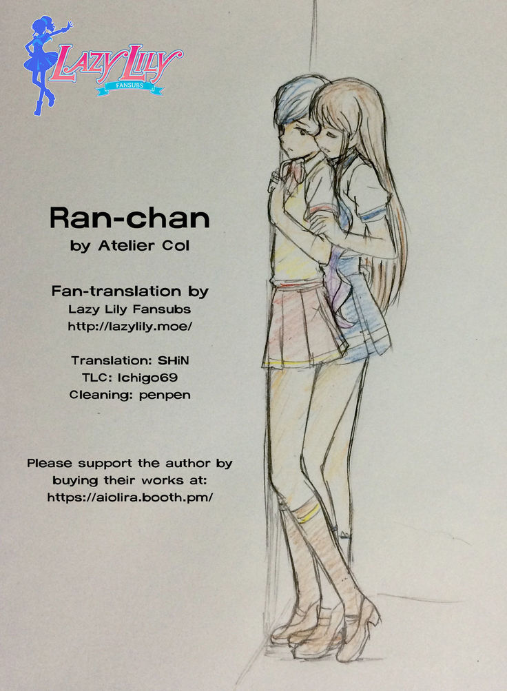 Ran-chan