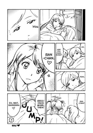 Ran-chan - Page 9