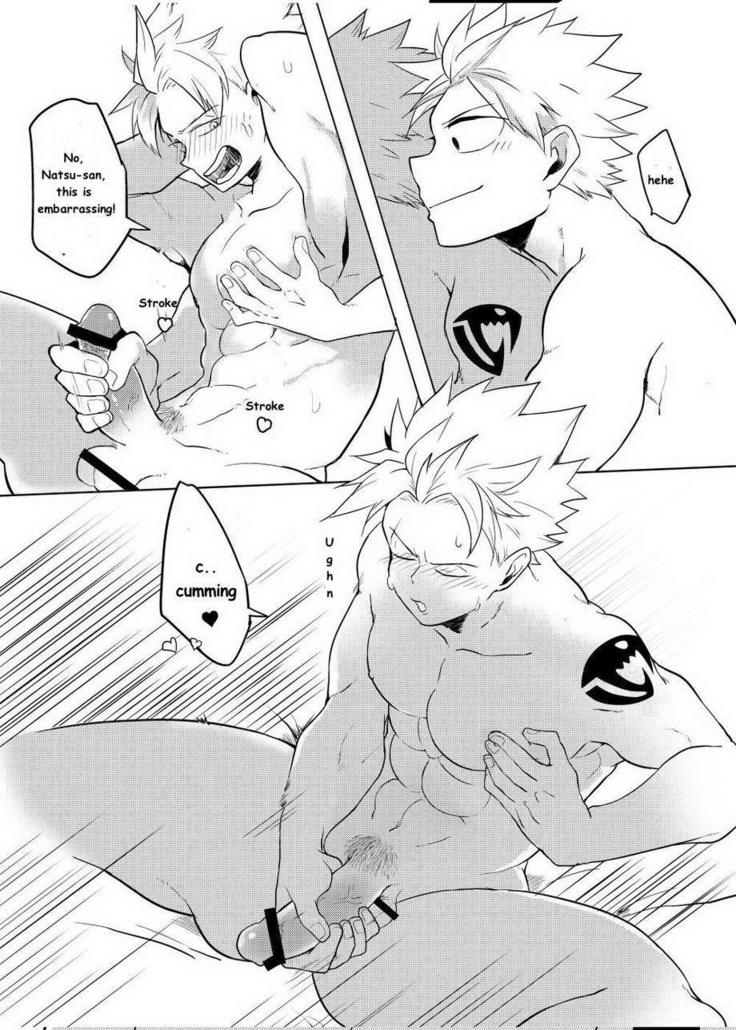 SS Kyuu Ninmu 2 | SS Class Mission 2