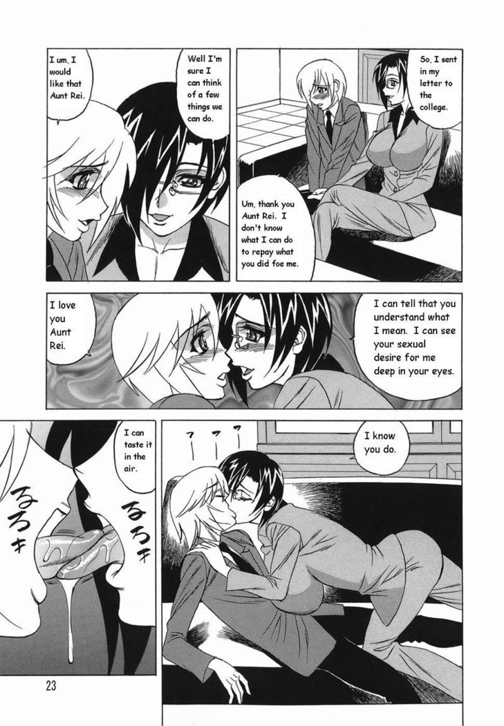 Volume 1