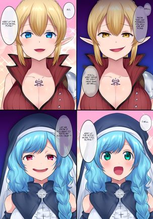 Tamautsushi no majutsu Page #30