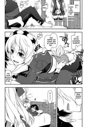 Alisa Ijiri 2 Page #13