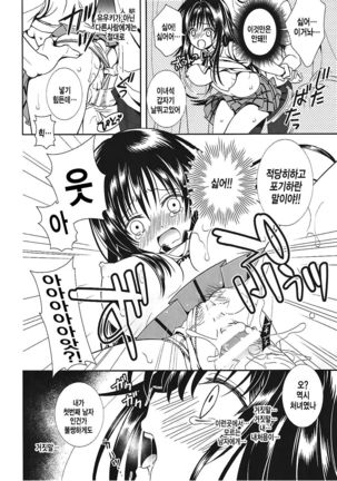 Densha de To LOVE-ru Kotegawa-san - Page 13
