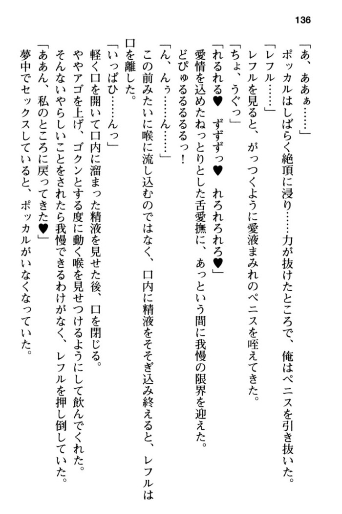 Mob Murabito no Ore ga Onna Yuusha ni Kouryaku Sareru Icha Love Quest!