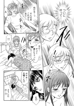 Love doll~ toy relation~ Page #35