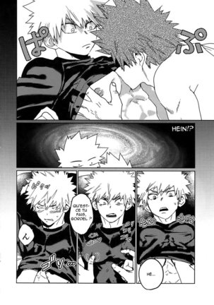 Tasukero ya Red Riot Page #35