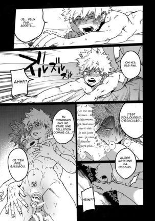 Tasukero ya Red Riot Page #50