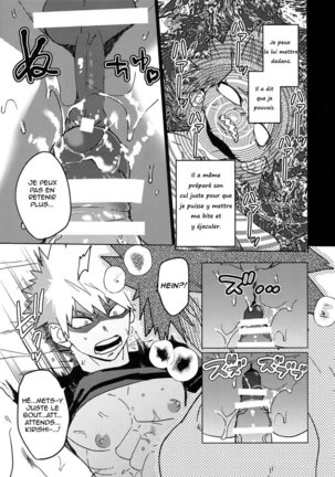 Tasukero ya Red Riot Page #38