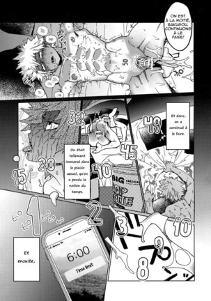 Tasukero ya Red Riot Page #56