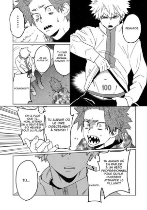 Tasukero ya Red Riot - Page 10
