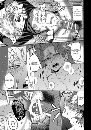 Tasukero ya Red Riot Page #40