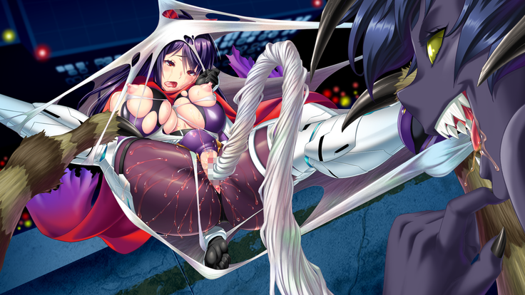 Mametsu Hime Mikoto ~Jusei Hisshi no Ishukangoku~
