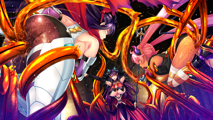 Mametsu Hime Mikoto ~Jusei Hisshi no Ishukangoku~